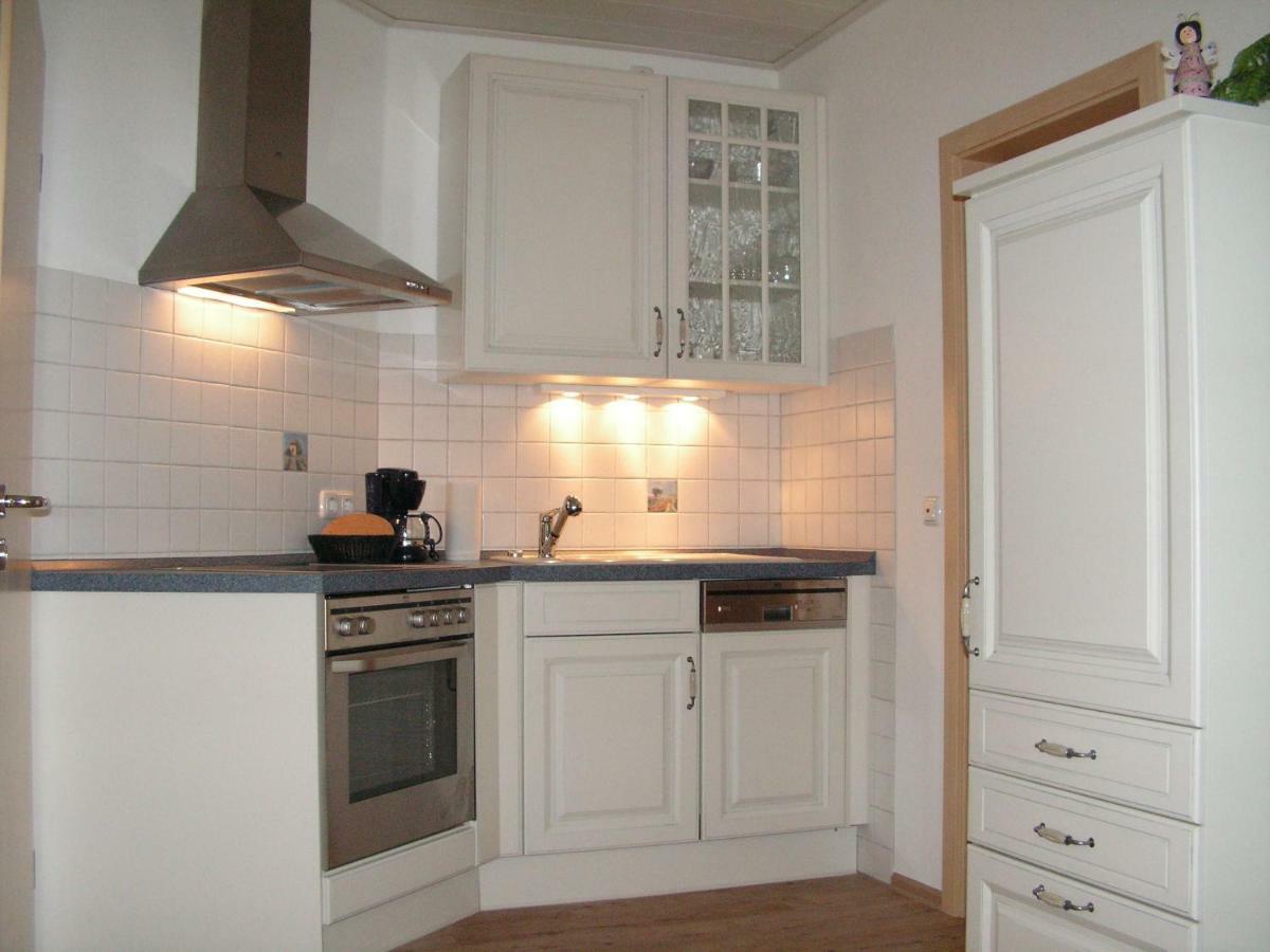 Ferienappartements Bernhart 스타데켄엘스하임 외부 사진